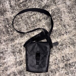 Coach C3134 Signature Shoulder Bag for Women COACH